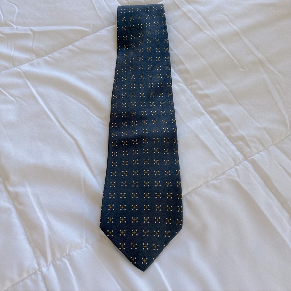 J Crew Tie